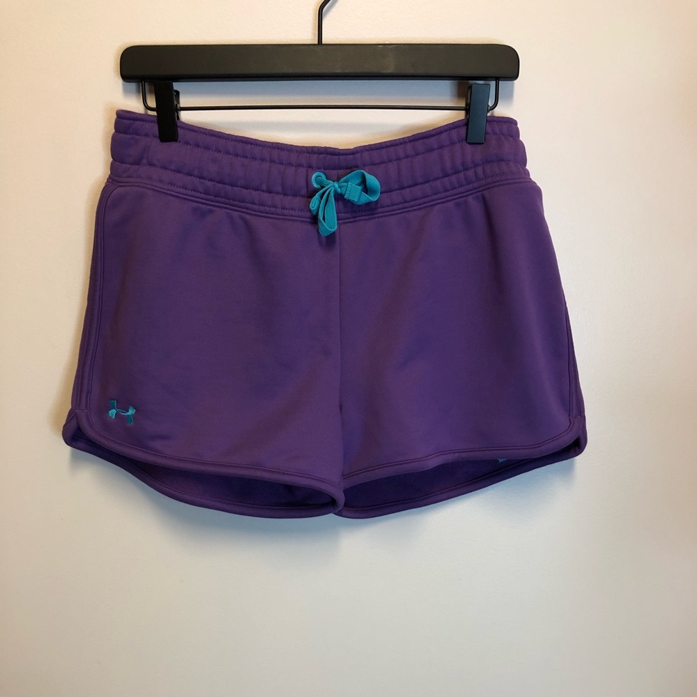 NWOT Under Armour Shorts